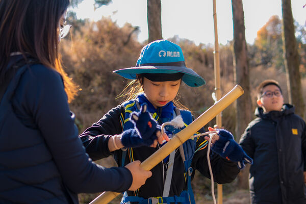 Adventure Trip - Grade 6 & Grade 7 & Grade 8 & Grade 10,Hiba Academy Nantong
